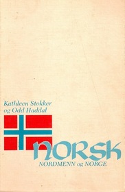 Norsk, Nordmenn Og Norge