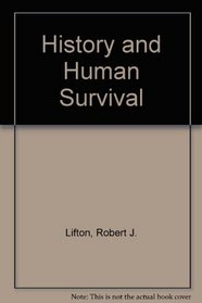History and Human Survival