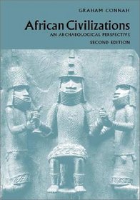 African Civilizations : An Archaeological Perspective