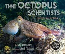 The Octopus Scientist