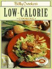Betty Crocker's Low-Calorie Cooking (Betty Crocker Paperbacks)