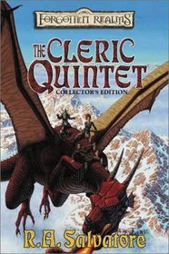 The Cleric Quintet Collector's Edition