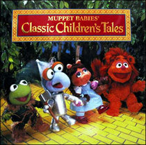 Muppet Babies' Classic Children's Tales