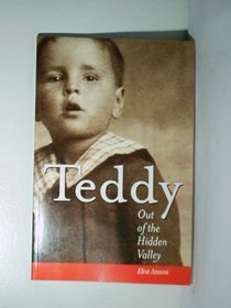 Teddy Out of the Hidden Valley