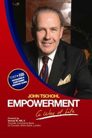 Empowerment: A Way Of Life