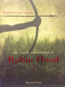 The Merry Adventures of Robin Hood (Fall River Press Edition)