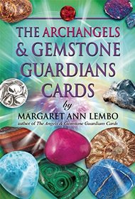 The Archangels and Gemstone Guardians Cards