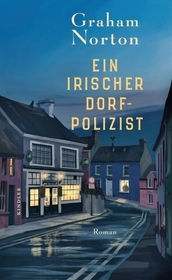 Ein irischer Dorfpolizist (Holding) (German Edition)