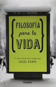 Folosofa para la vida (Spanish Edition)