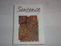 Sentence: A Journal of Prose Poetics, #6