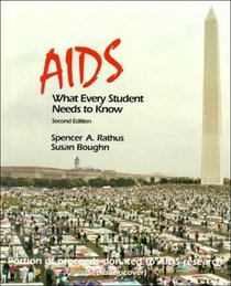 AIDS: What Every Student Needs to Know