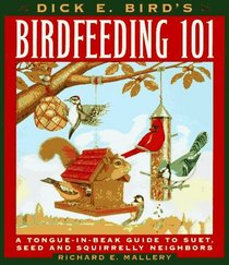 Birdfeeding 101