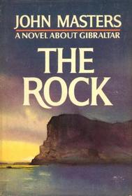 The Rock: A Novel