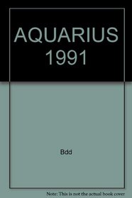 Aquarius 1991