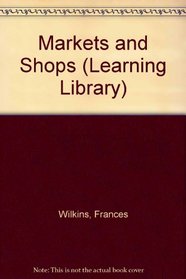 Markets and Shops (Learning Library)