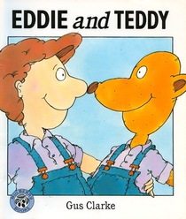 Eddie and Teddy