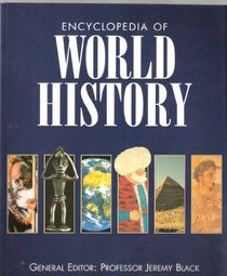 ENCYCLOPEDIA OF WORLD HISTORY