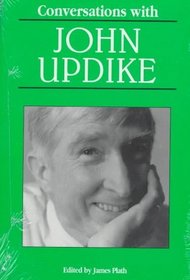 Conversations With John Updike (Literary Conversations Series)