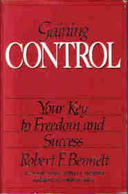 Gaining Control: Your Key to Freedom and Success