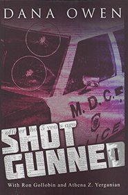 Shotgunned: The long ordeal of a wounded cop seeking justice