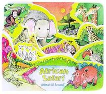 African Safari (Animals All Around)