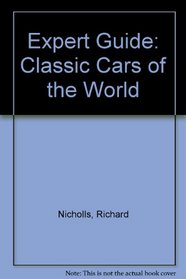 Classic Cars of the World