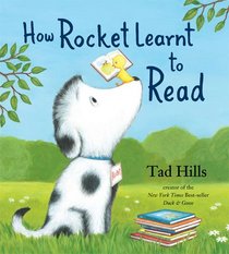 How Rocket Learned to Read