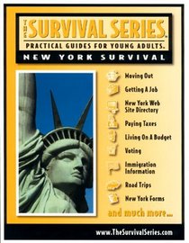 New York Survival (The Survival Series)