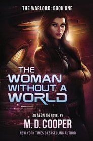 The Woman Without a World (The Warlord) (Volume 1)