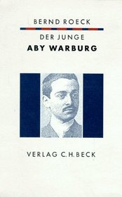 Der junge Aby Warburg (German Edition)