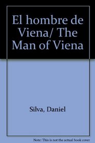 El hombre de Viena (Spanish Edition)