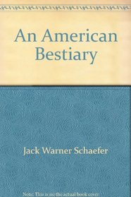 An American bestiary