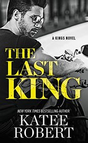 The Last King (The Kings)