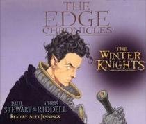 The Edge Chronicles 8: The Winter Knights