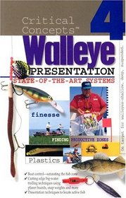 Critical Concepts (Walleye Presentation)