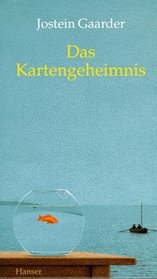 Das Kartengeheimnis (Ab 13 J.) (German Edition)