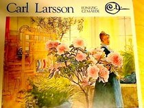 Carl Larsson, Funfzig Gemalde (German Edition)