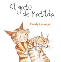 El gato de Matilda (Spanish Edition)