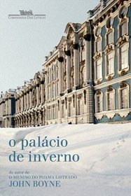 PALACIO DE INVERNO - HOUSE OF SPECIAL PURPOSE