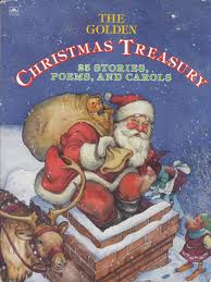 The Golden Christmas Treasury, Special Edition