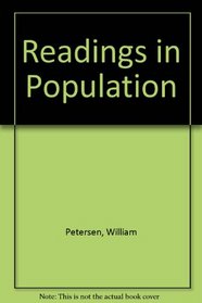 Readings in Population