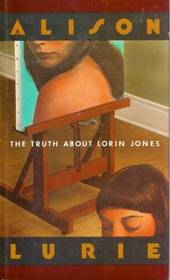 The Truth About Lorin Jones