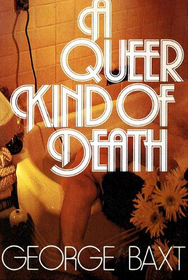 Queer Kind of Death (Pharoah Love, Bk 1)