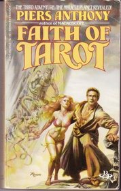 Faith of Tarot (Tarot, Bk 3)