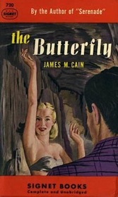 Butterfly (Signet Books)