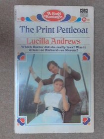 The Print Petticoat