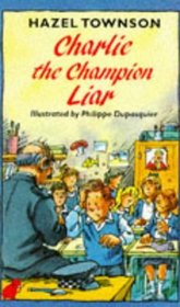 Charlie, the Champion Liar