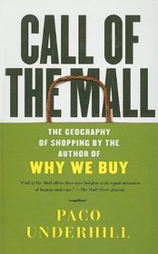 Call of the Mall