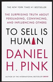 To Sell is Human