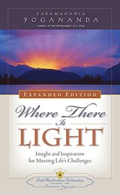 Where There is Light - New Expanded Edition